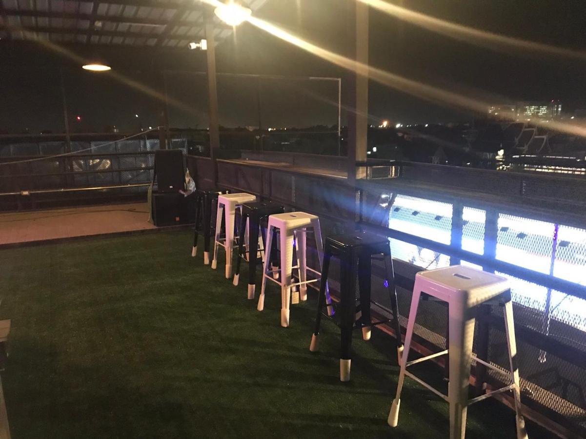 بيت شباب 248 ستريت  شيانغ ماي المظهر الخارجي الصورة